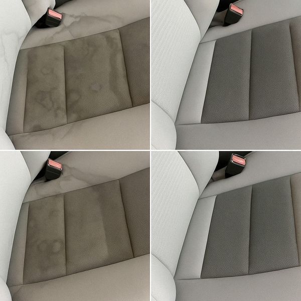 Καθαρισμός Αυτοκινήτου Εσωτερικός Βιολογικός Αλεξανδρούπολη