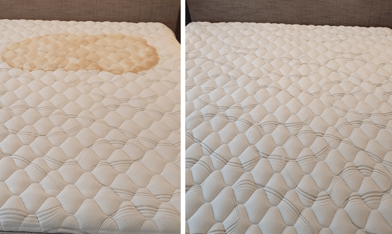 Καθαρισμός Στρώματος Αφαίρεση Λεκέδων Αλεξανδρούπολη